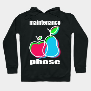 Maintenance Phase Hoodie